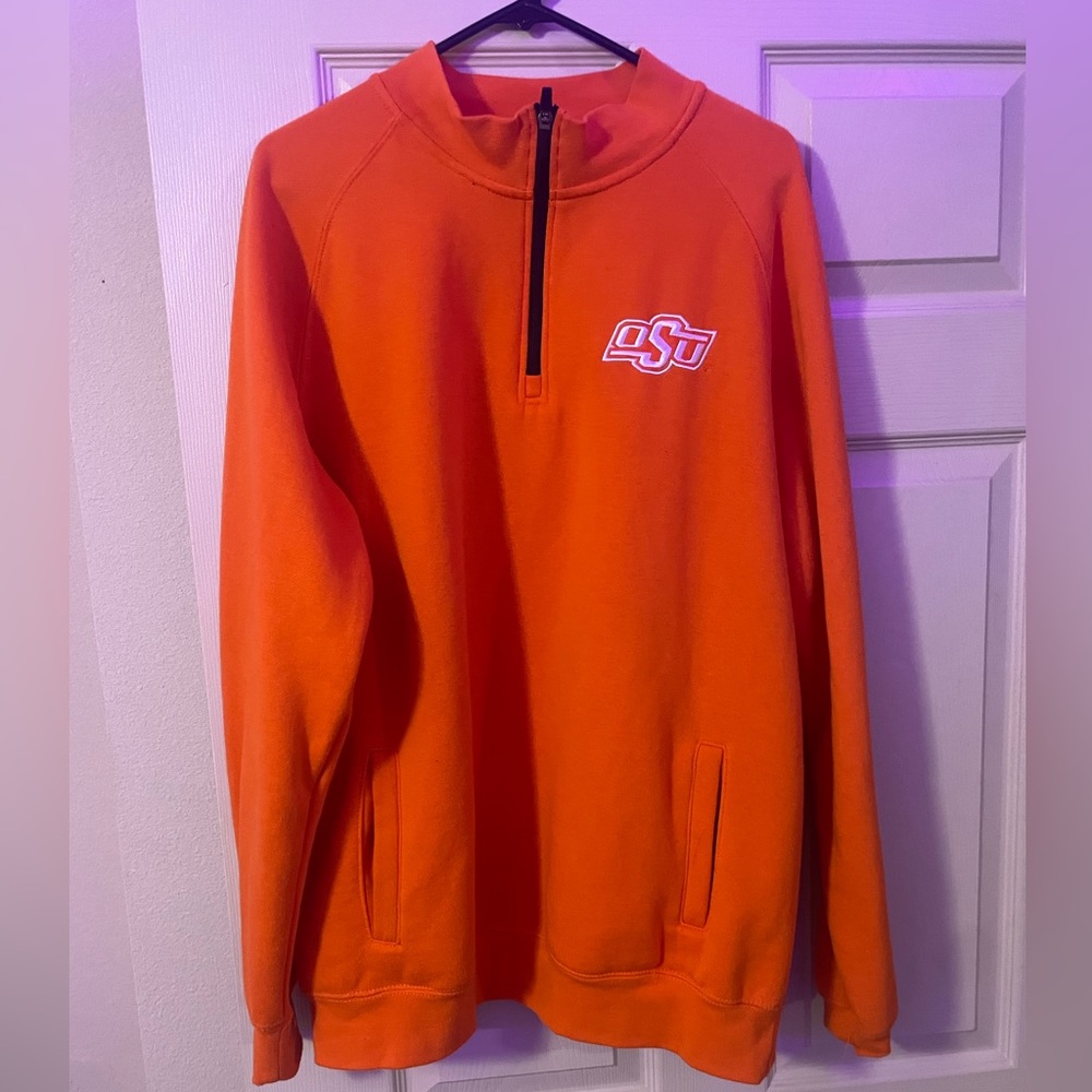 OSU fan gear never has been worn before